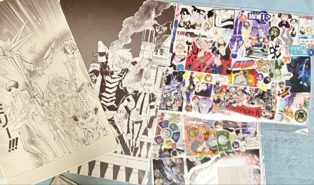 Nau1251's tweet photo. 我を忘れて買いました！！！！
助けてください！！！まだあります！！！！！ https://t.co/ZUhqz6epJ6