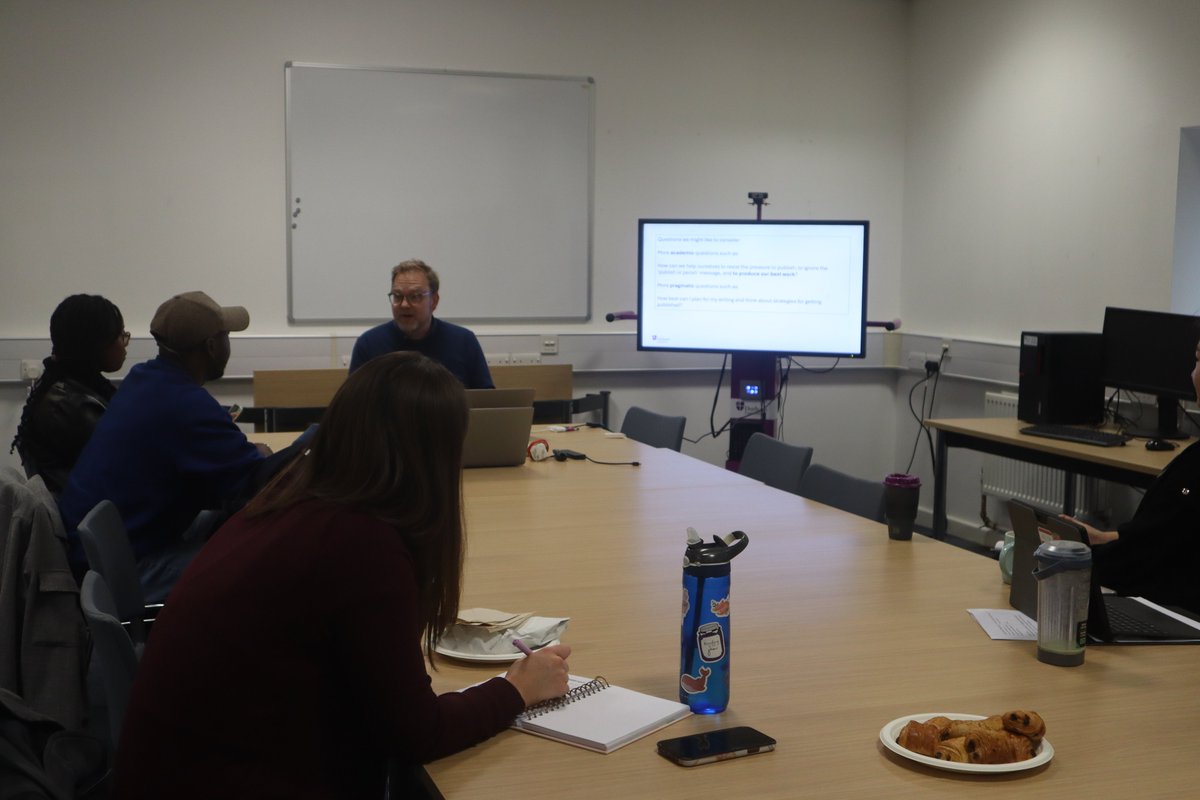 Imagining Better Education tweet media