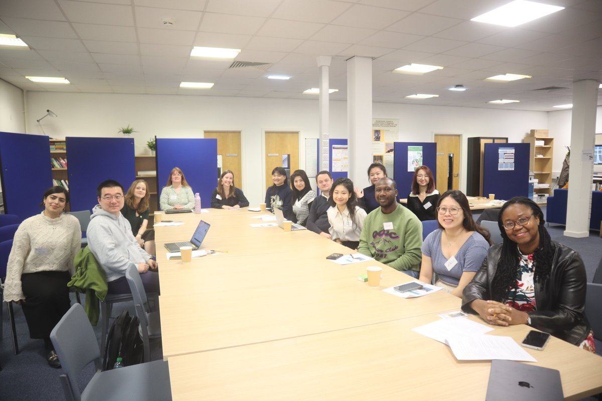 Imagining Better Education tweet media