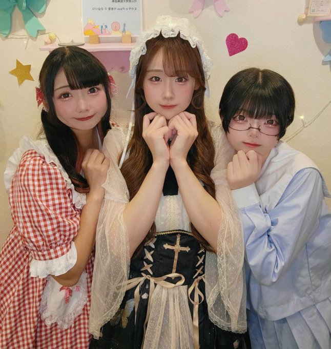 ロリータメイドカフェ merimero（メリメロ）のツイート