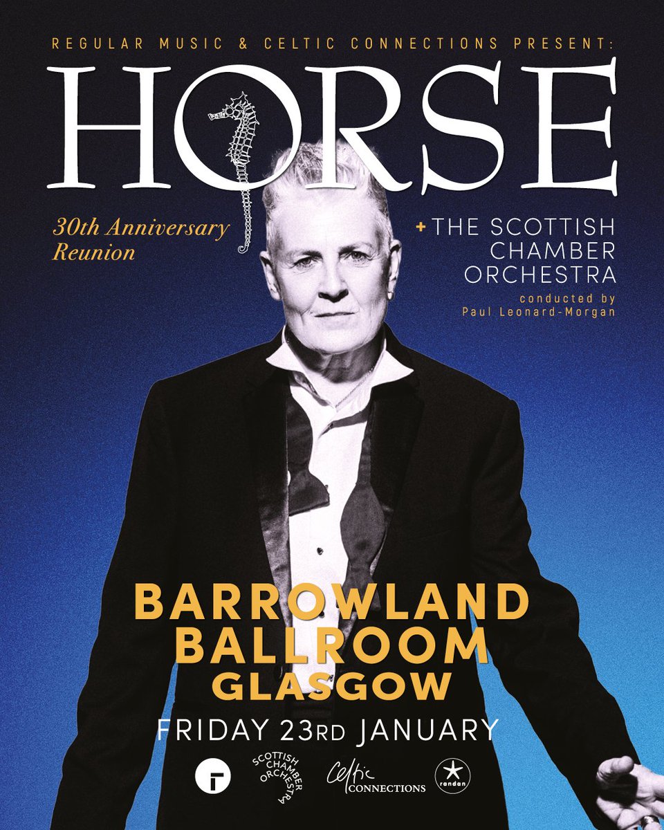 Horse McDonald tweet media