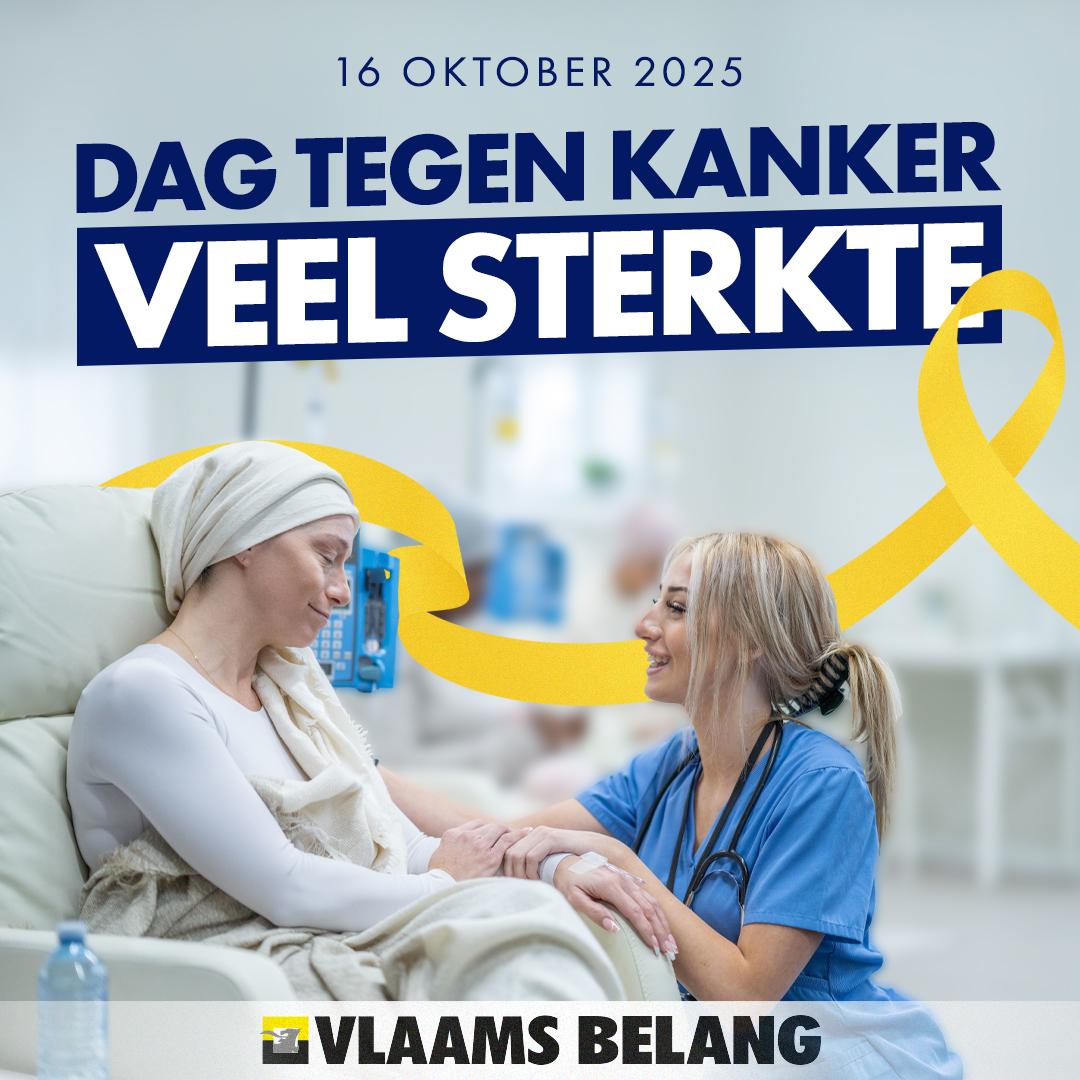 Vlaams Belang tweet media