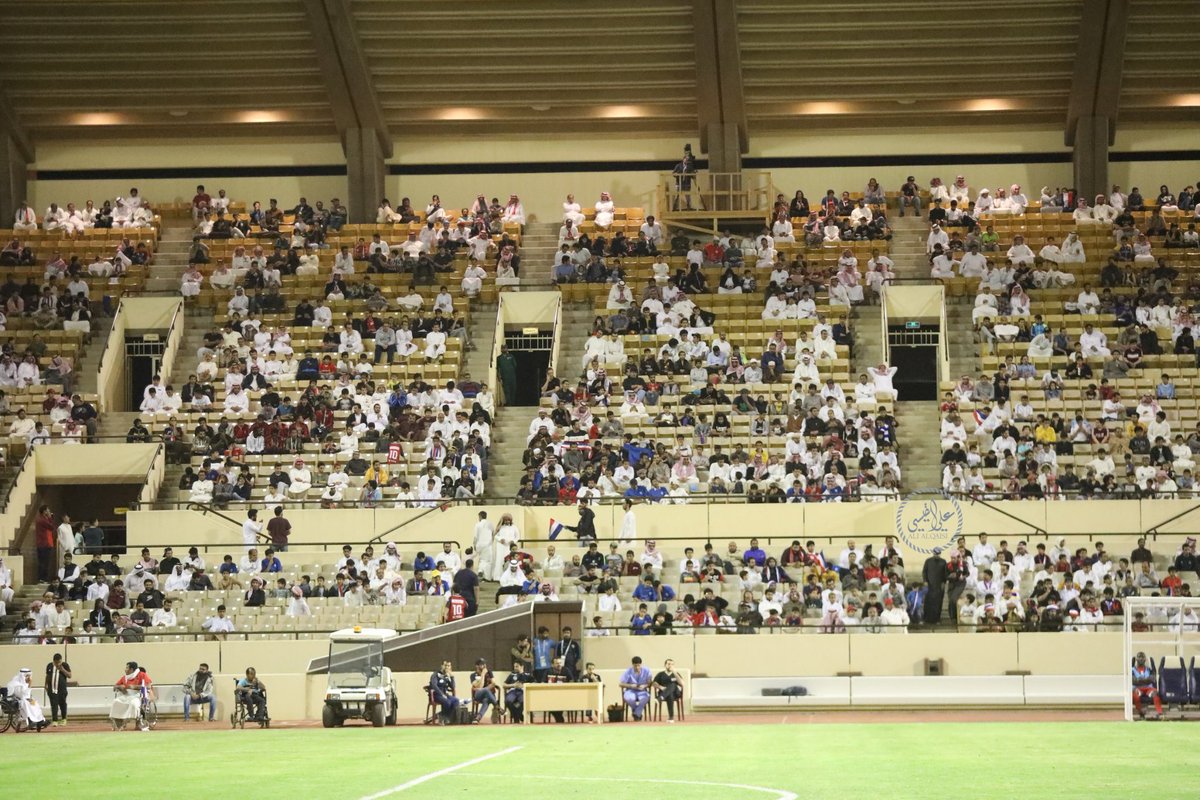 علي القيسي 🇸🇦 tweet media