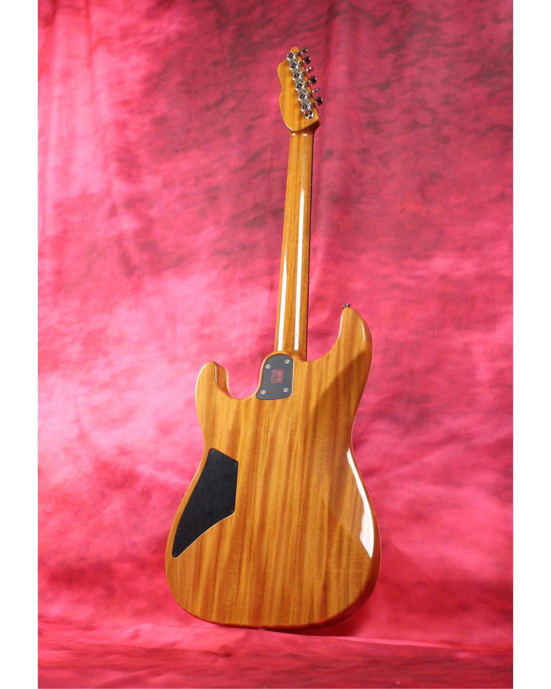 SAITO GUITARS.JP on X: 