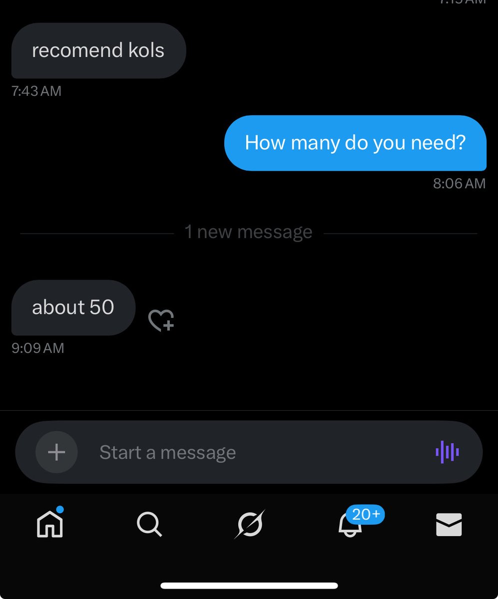 legbo_'s tweet image. Back to work!
Are you a KOL?
It’s a huge budget, let’s get it rolling.
Tag your KOL friends and the team will be picking randomly under the comments.
good luck guys.