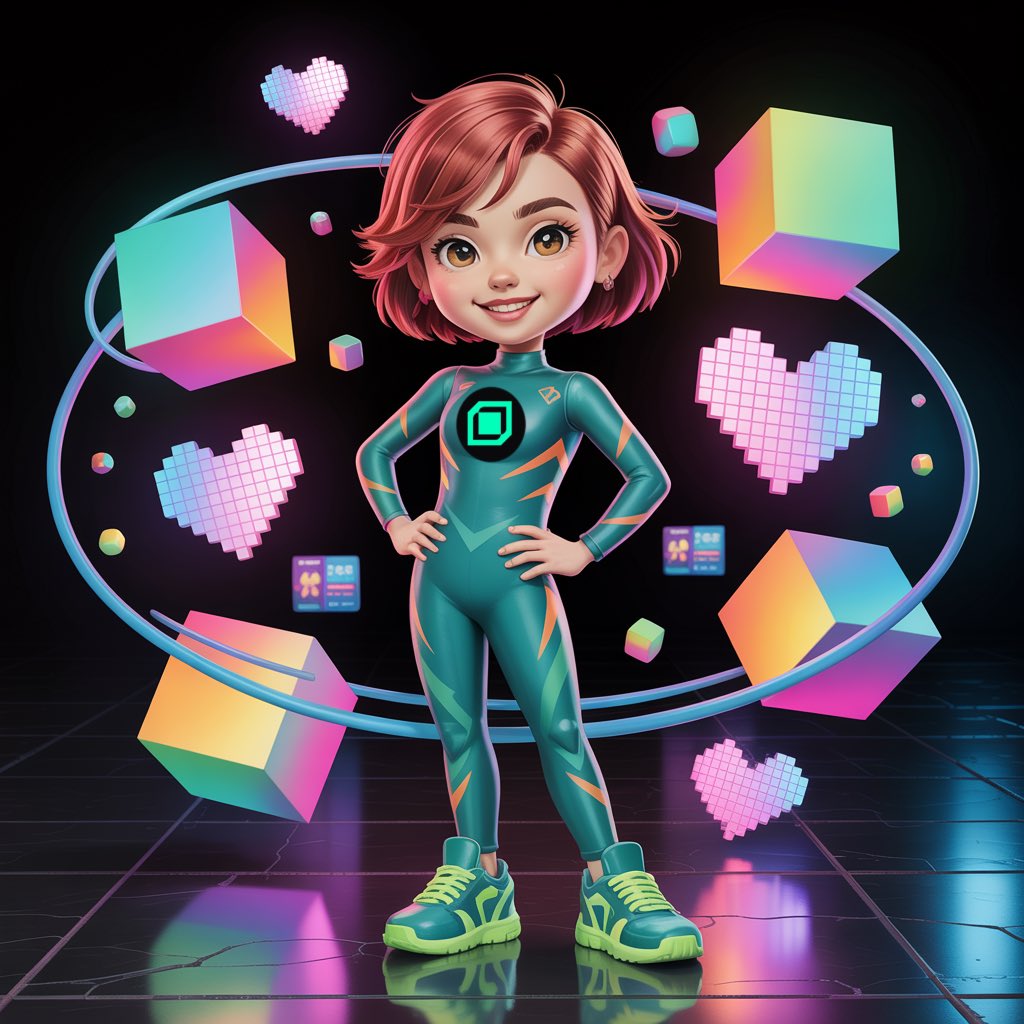 deryaart_'s tweet image. GM fam 🫶🏻
🌪️ The Web3 space is noisy scams, bots, fake trust everywhere.
But @idOS_network cuts through the noise like a signal of truth.
💬 You don’t need to shout who you are your data speaks louder.
⚡ Trust without exposure.
Freedom without fear.
#Web3 #idOS