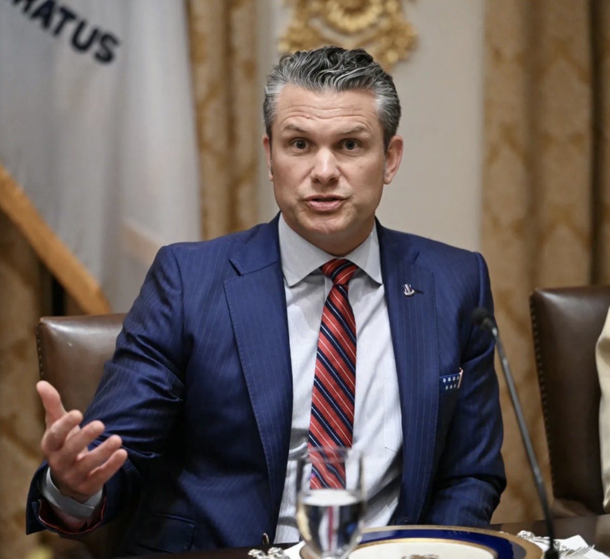 MAGA Voice tweet media