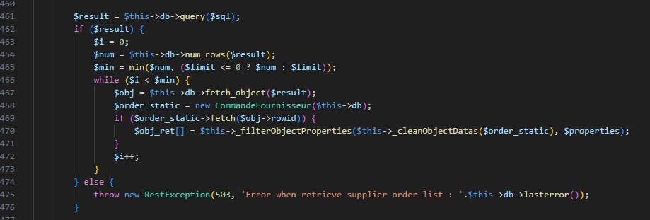 _hermanto's tweet photo. Ya wajar kalau memory habis buat query data aja, perlu di optimalkan querynya. https://t.co/zdUFR8FnHU