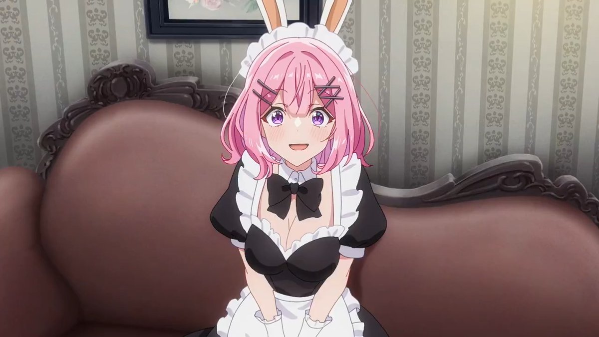 AnimeTV チェーン on X: 