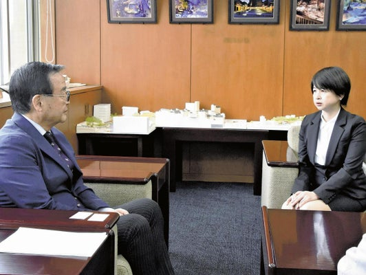 【対面】「町長室で性交渉」虚偽告白、草津町を批判した団体元代表が謝罪
news.livedoor.com/article/detail…

「Spring」初代代表理事の山本潤氏は、「事実確認が不十分なまま発信したことを心からおわび申し上げます」と頭を下げた。町長は「女性を守る活動を続けてほしい」と求めた。