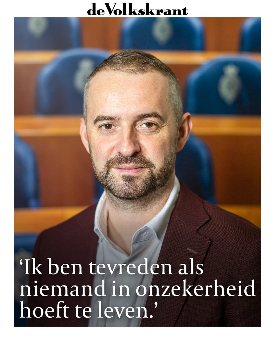 Een samenleving zonder armoede, daar is het ons om te doen.

Een sociaal kabinet kan alleen met sterke SP.  Zo voorkomen we een middenkabinet waarbij GroenLinks-PvdA en CDA met de VVD miljarden gaan bezuinigen op onze zorg.