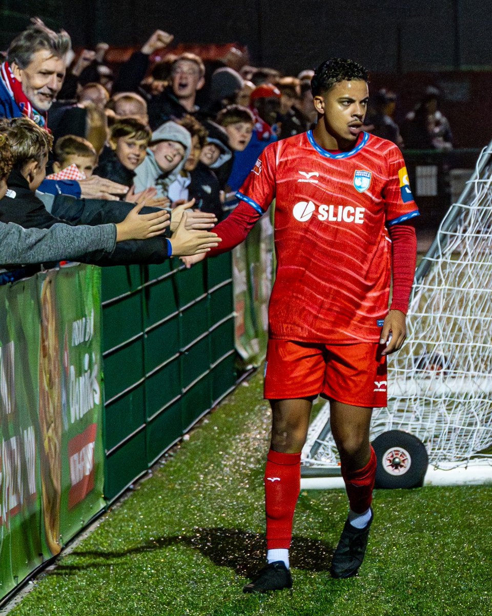 Walton & Hersham FC tweet media