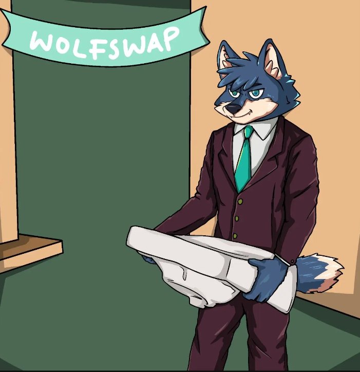 Dfavoured01's tweet photo. That moment when you explain the @wolfswapdotapp value loop to someone and see it click in their eyes.
It’s a powerful and easy-to-understand model for success.
#Attentionfi #Web3 #Cryptobag https://t.co/8Cr3qDVwLS