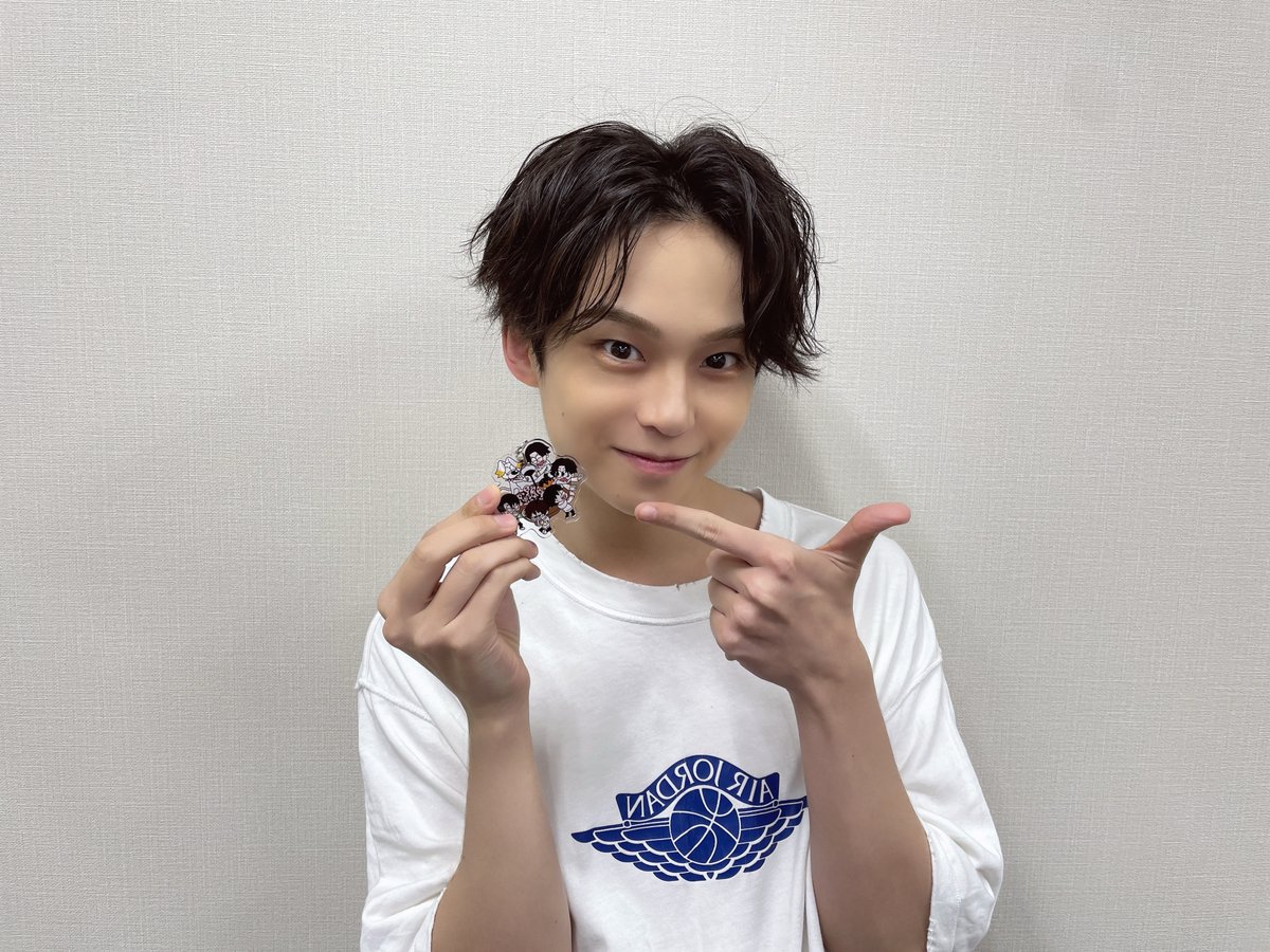 ONEN'ONLY プロミル シュシュ ワンエン 当選 ありがとうございました！／ 『LIVE TOUR 2025 ||:ONE N' ONLY