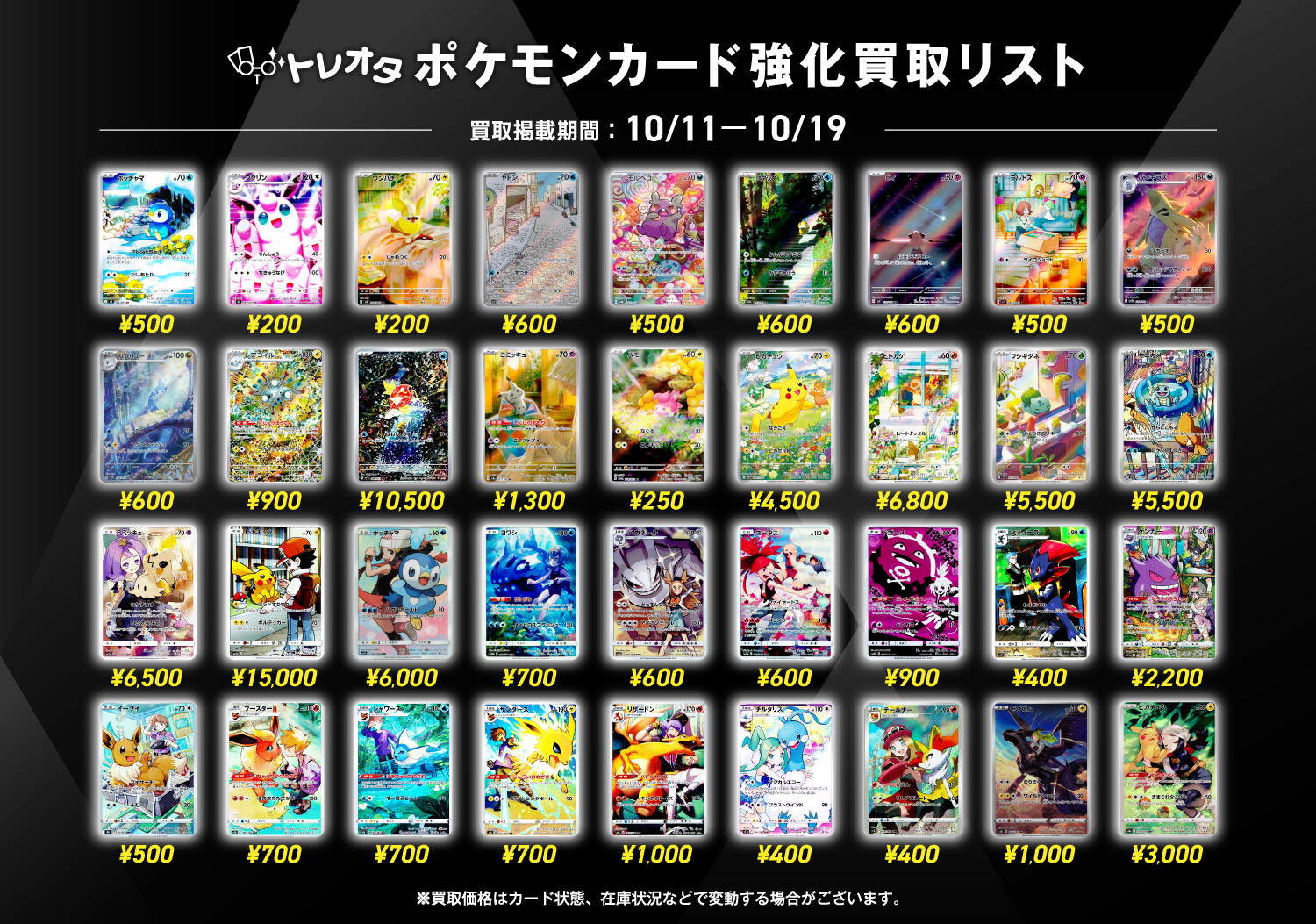 AR CHR まとめ売り トリックスター / Ninja ZX-4RR / ZX-4R SE