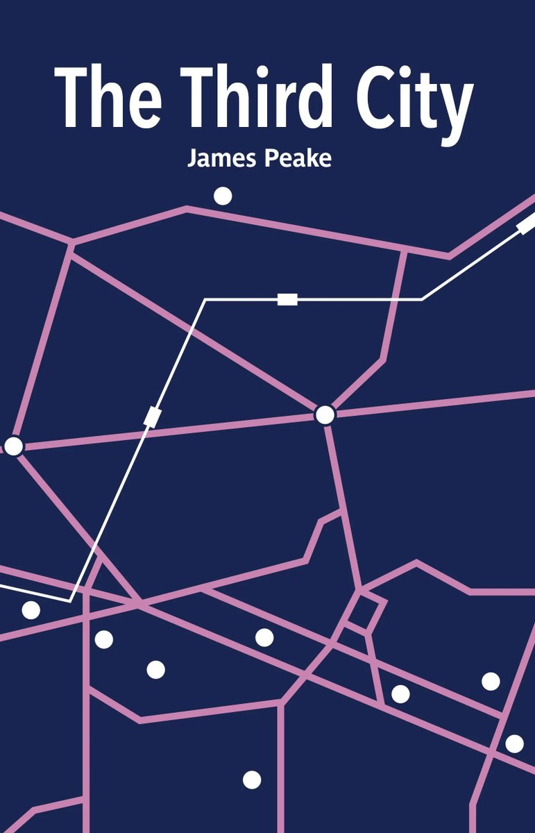 Two Rivers Press tweet media