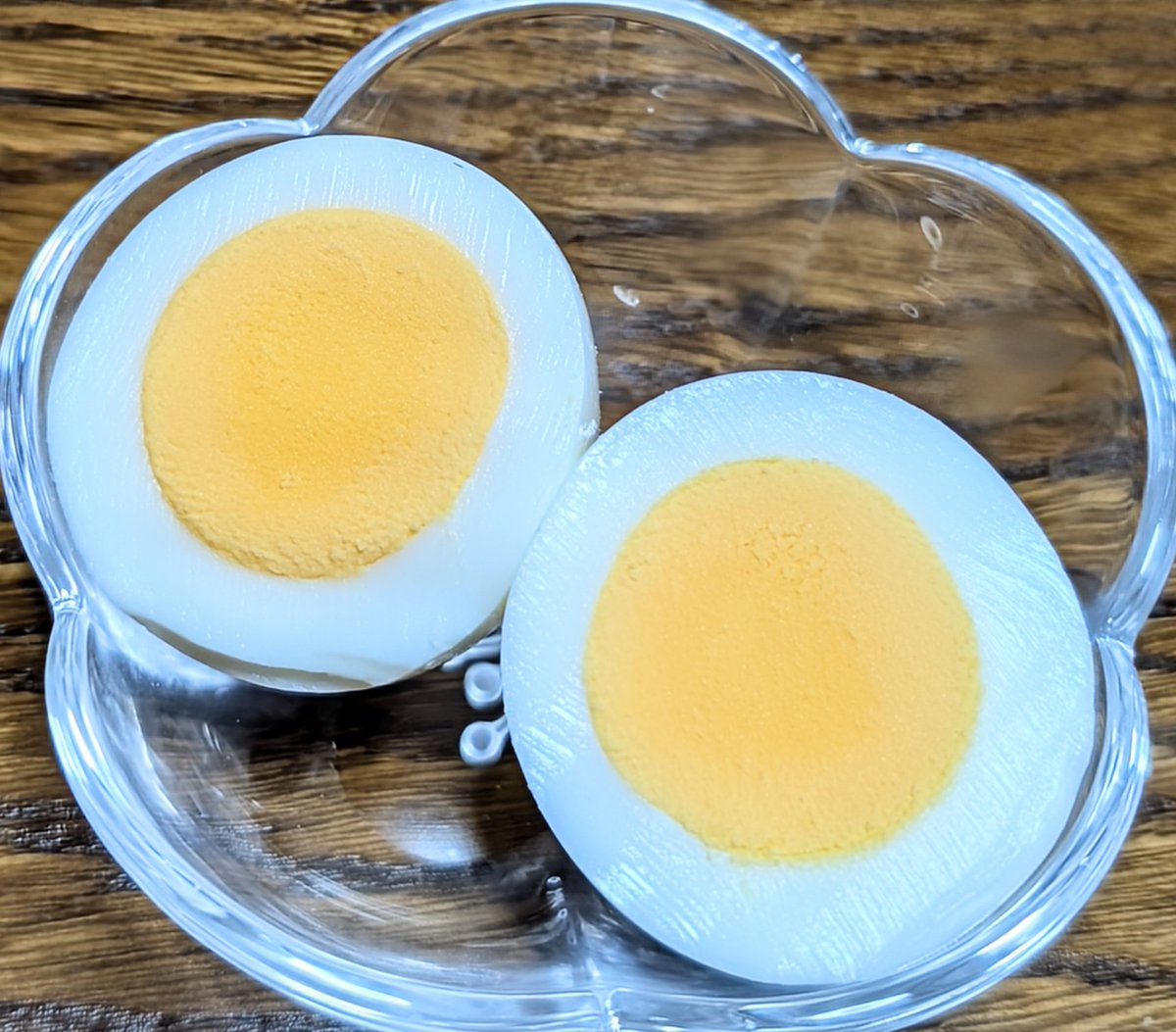 ⭐️ゆでたまご ゆでたまご