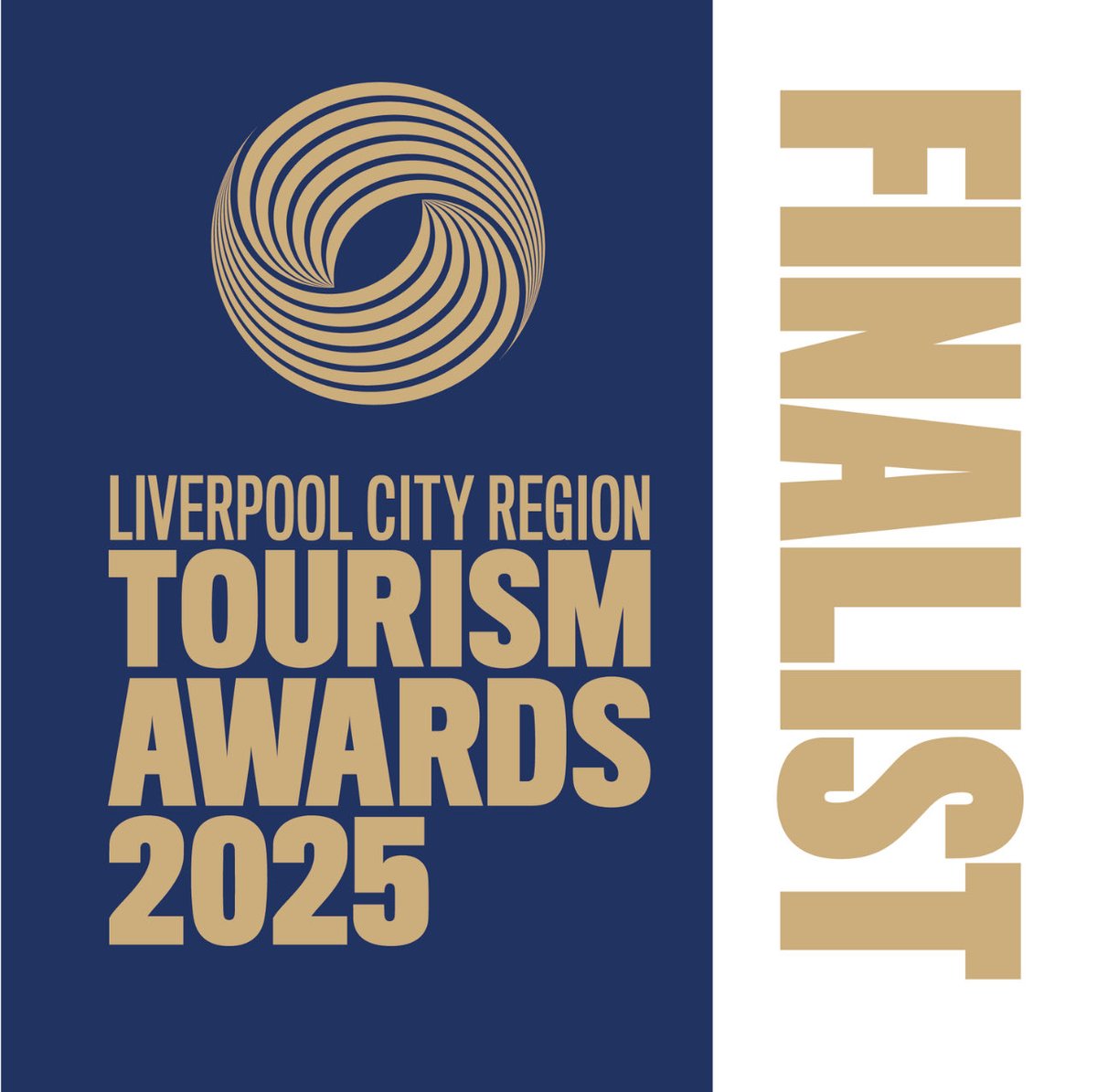 How exciting is this ! 

We’ve been shortlisted for both Pub of the Year and New Tourism Business of the year. 

Roll on the awards do in March 🕺

Good luck to everyone who’s made the shortlists 🍀