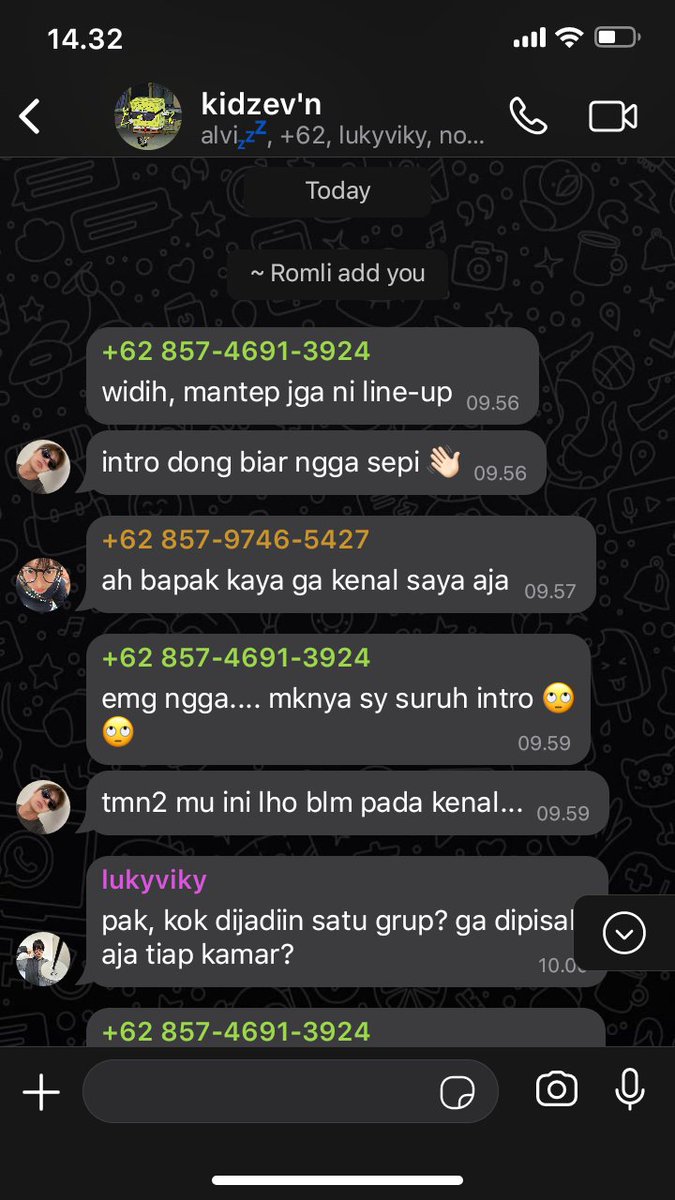 viarousee's tweet image. Intro #kidzevn
(pre-release) 

– IDID two tweets local au ft. Minhyuk mx

© viarousee