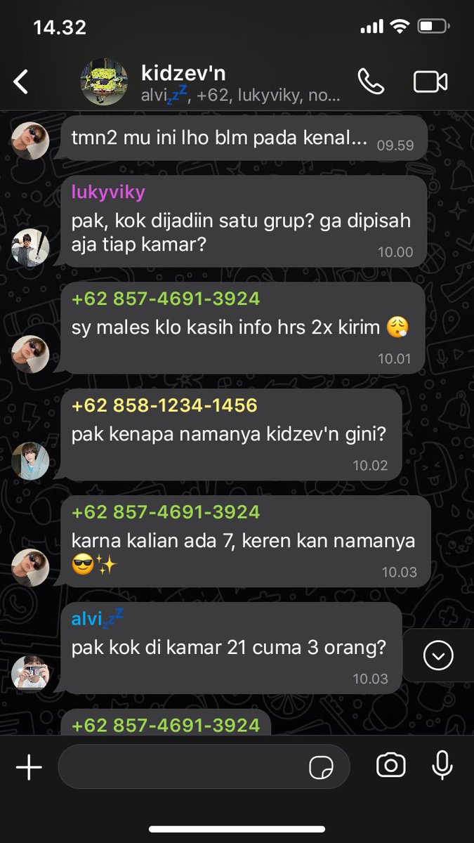 viarousee's tweet image. Intro #kidzevn
(pre-release) 

– IDID two tweets local au ft. Minhyuk mx

© viarousee