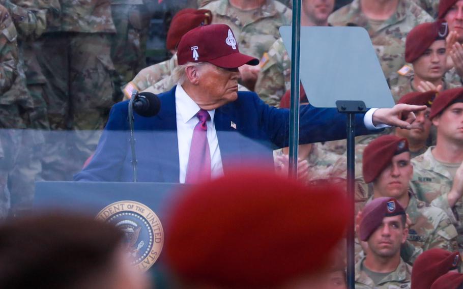 El ejército de Estados Unidos está realizando uno de sus avances más significativos hasta ahora en la energía nuclear moderna con un programa para instalar pequeños reactores en sus bases.