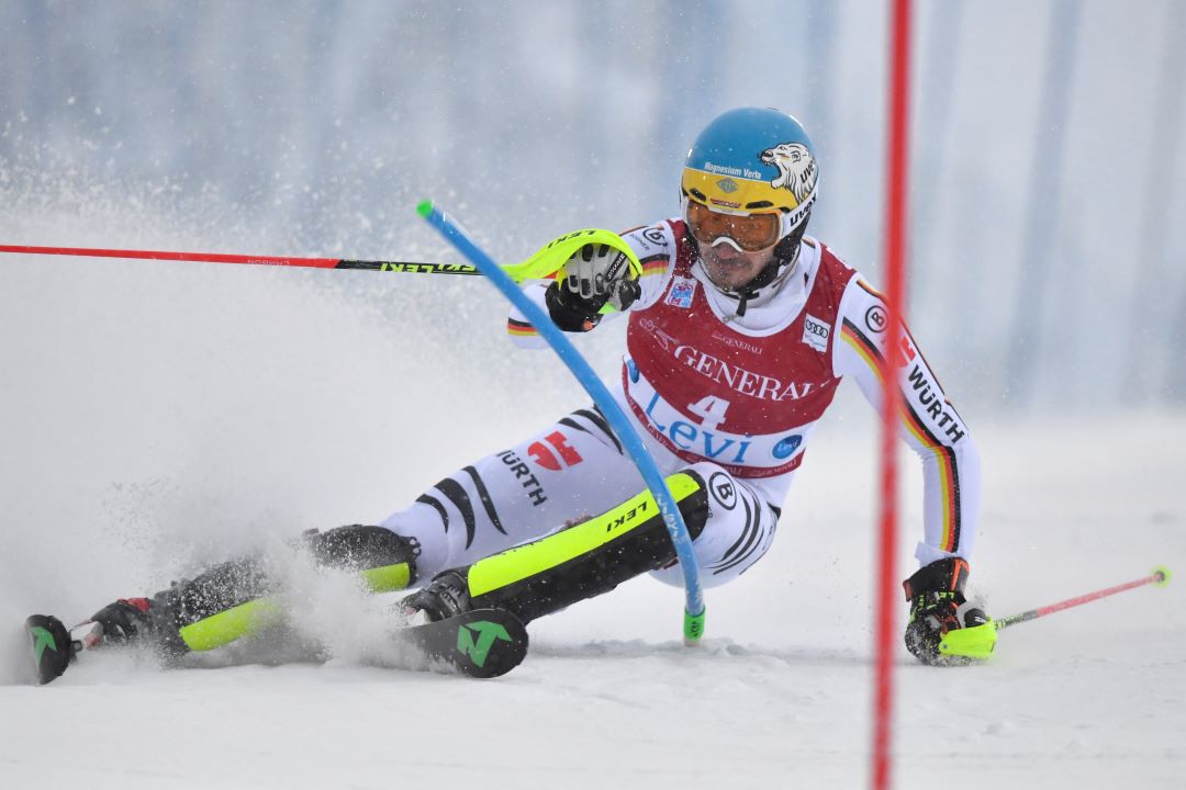 It's now exactly one month until the <a href="/fisalpine/">FIS Alpine</a> Ski World Cup returns to <a href="/LeviSkiResort/">LeviSkiResort</a> on November 15th and 16th!
discoveringfinland.com/destination/le…
Winter in Levi: Your Gateway to Lapland’s Arctic Adventures: discoveringfinland.com/blog/winter-le…