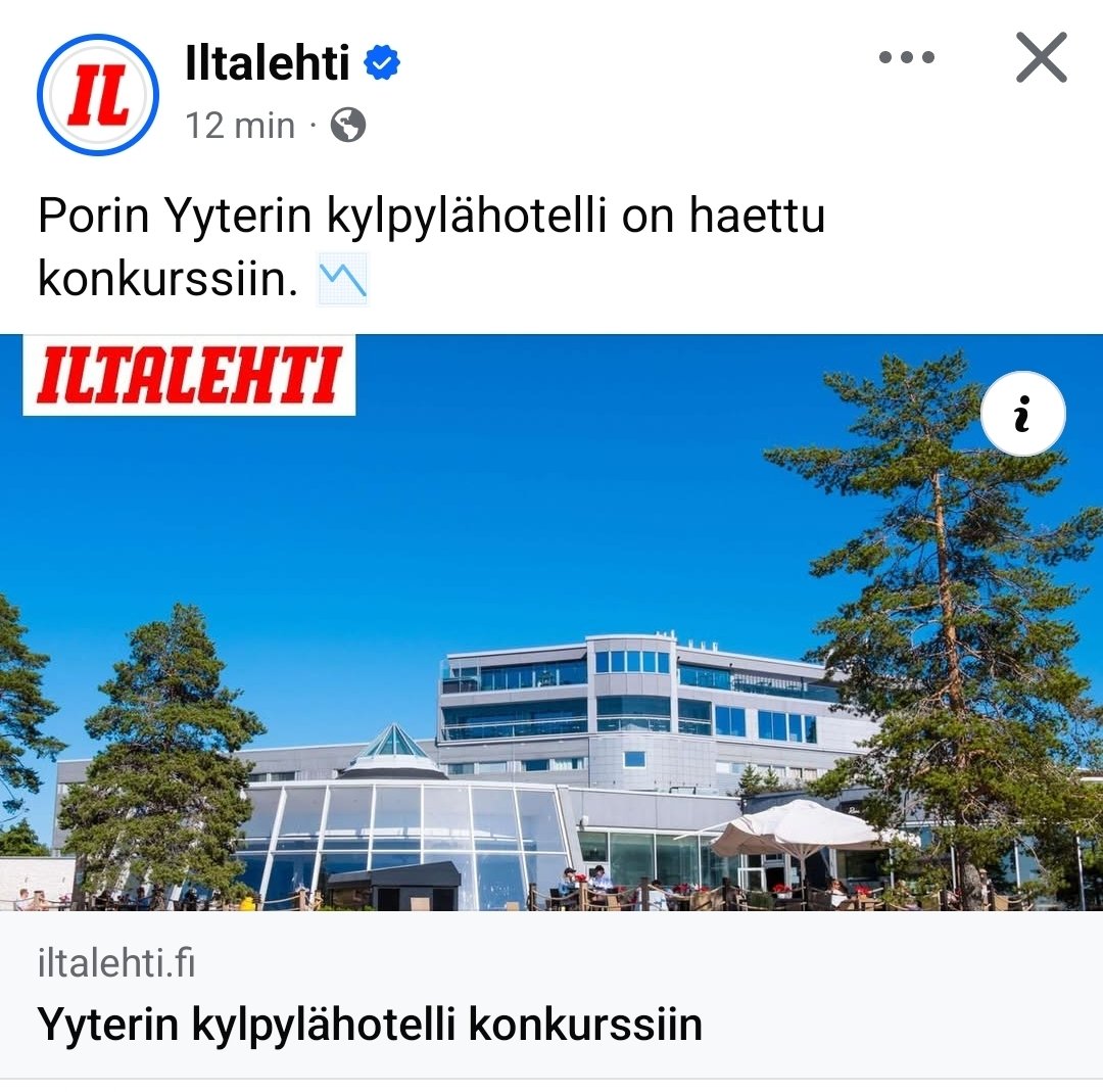 Pakotteet toimii.