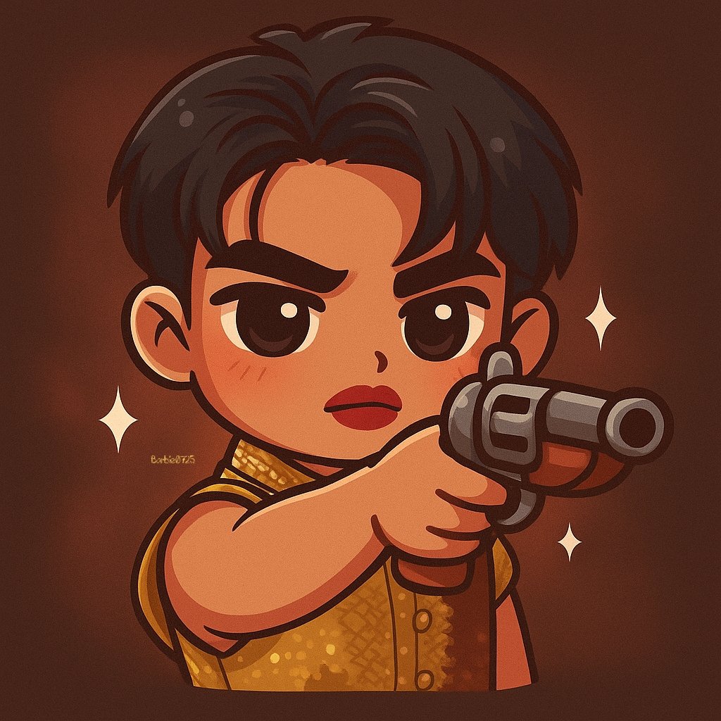 barbie0725's tweet photo. 13NOV APO TEEYAI2025
Po💛🤓
@Nnattawin1
#13พยตี๋ใหญ่onNetflix #ApoNattawin 
#ตี๋ใหญ่ฤกษ์ดาวโจร #ทีไทยทีมันส์ #NetflixTH https://t.co/MBNfHAUSje