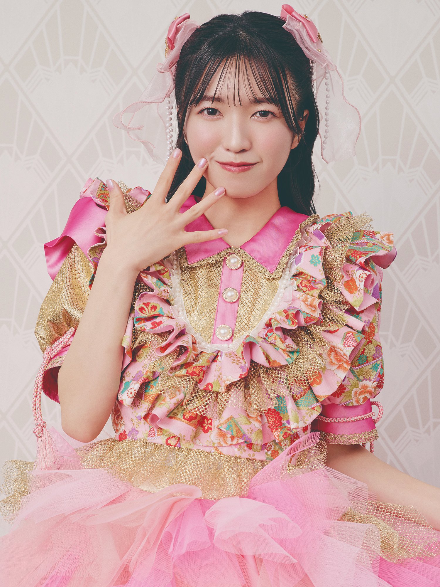 Appare!のがむしゃらファンファーレ♫ on X: 