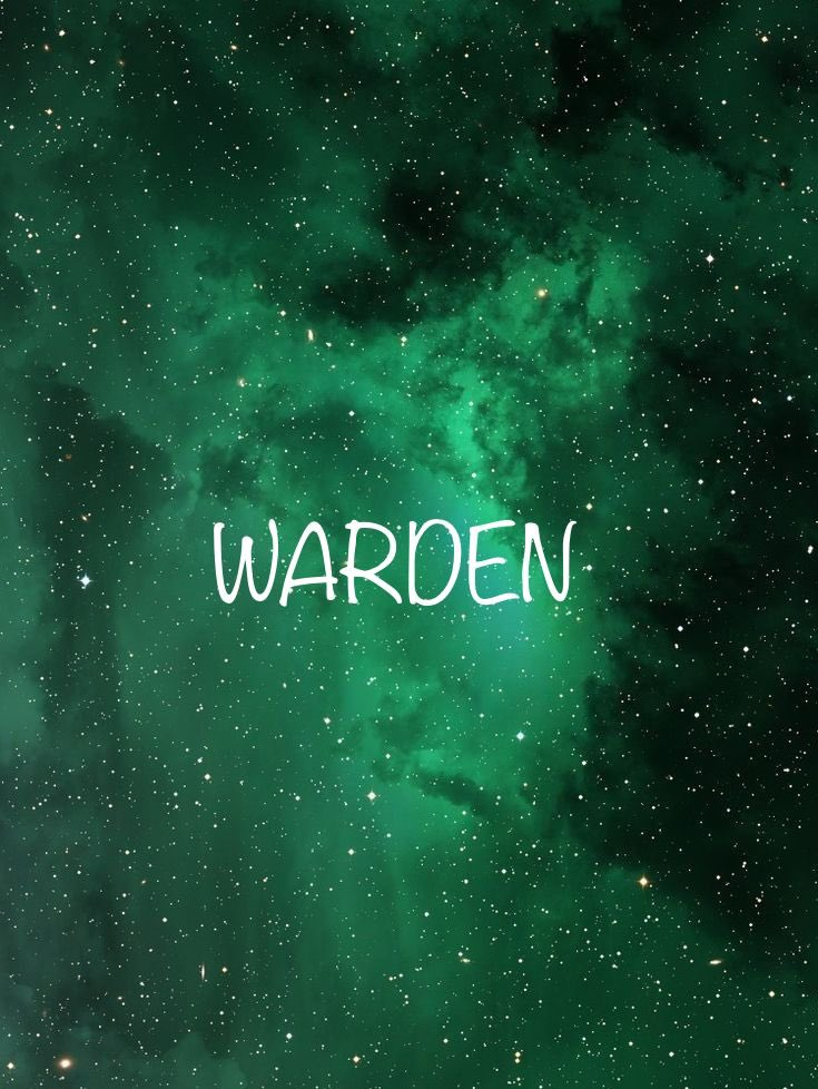 itx_eren07's tweet image. Gwarden. 👾

Let’s make the timeline green @wardenprotocol fam.

Pass it on 🔁