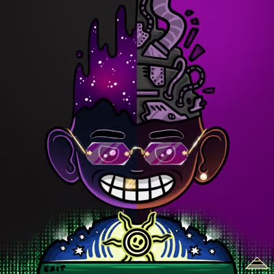 GeorgePag4's tweet image. Gm #crofam
Some of my newest fire pieces!❤️🔥
Very happy to part of @PuppetzART fam!🙌🏼
Awesome drop with magnificent art @SergiTugas 🙏🏻