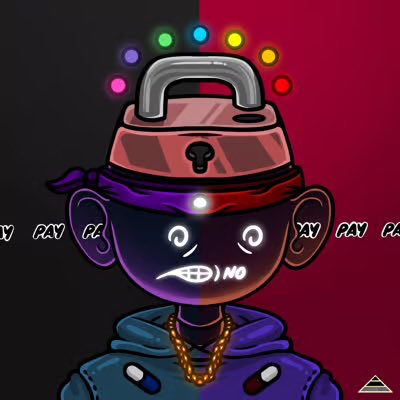 GeorgePag4's tweet image. Gm #crofam
Some of my newest fire pieces!❤️🔥
Very happy to part of @PuppetzART fam!🙌🏼
Awesome drop with magnificent art @SergiTugas 🙏🏻