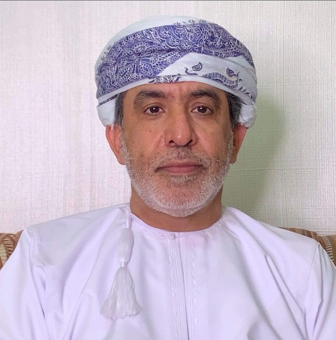 محمد الخروصي tweet media