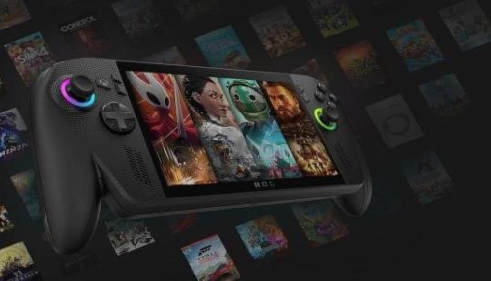 playswave_com's tweet image. The ROG Xbox Ally X impresses as a handheld PC, sparking debates on its price and availability.

While some claim it&apos;s sold out, many retailers still have stock.

Is it worth the hype?

#XboxAllyX #GamingTech

 (1/2)