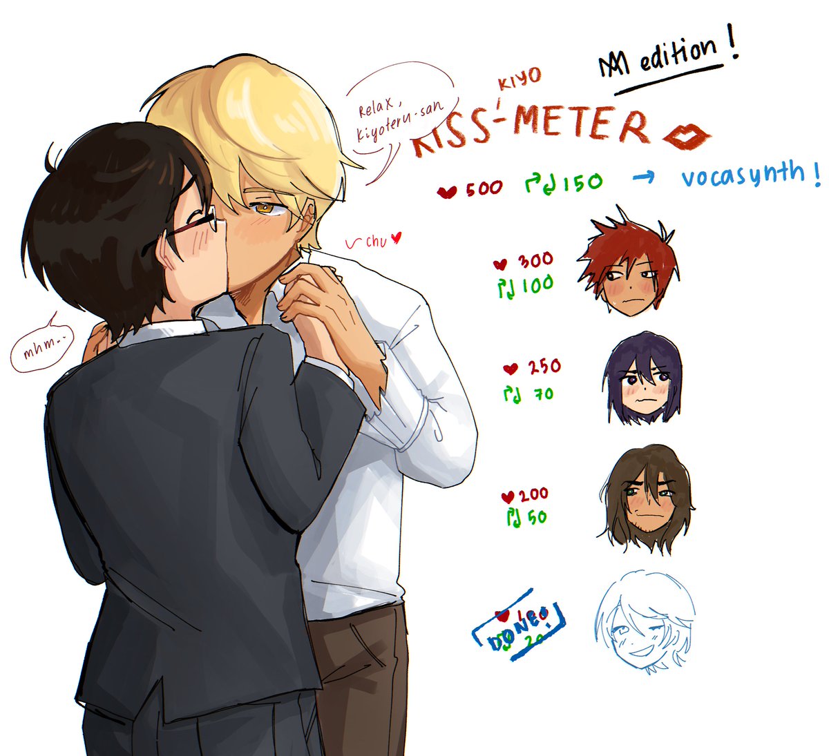 lyla #COMMS OPEN tweet media