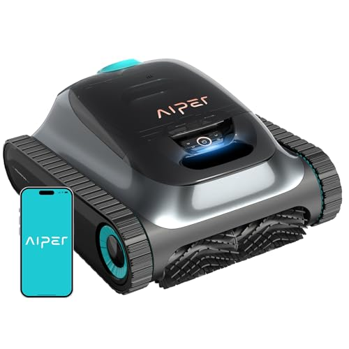 nygardencom's tweet photo. Aiper Scuba S1 Robotic Pool Cleaner: Smart, Efficient, and Upgraded!

🔥 -35% OFF → $549.98 (was $839.99)

🗓️ Ends: Oct 24, 2025
👉 https://t.co/VjPZb2f39N

#AD #Deals #LawnPatio #NYGarden #Aiper https://t.co/J36CaAvhyV