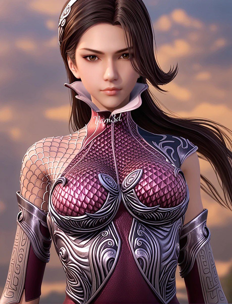 virtamate3d's tweet photo. #vam3d #anime #3d动画 #斗破苍穹 #完美世界 #斗罗大陆  #国漫女神 #美杜莎 #遮天 #AI绘画 #萧薰儿 #曹颖 #云韵 #神印王座 #圣采儿 #百炼成神 #宁雨蝶 #玄衣 #遮天 #姚曦 #千仞雪 #诛仙 #小白 #凤清儿 #小医仙 #陆雪琪 #仙逆 #李慕婉 #金瓶儿 https://t.co/xdNH8vEYVd