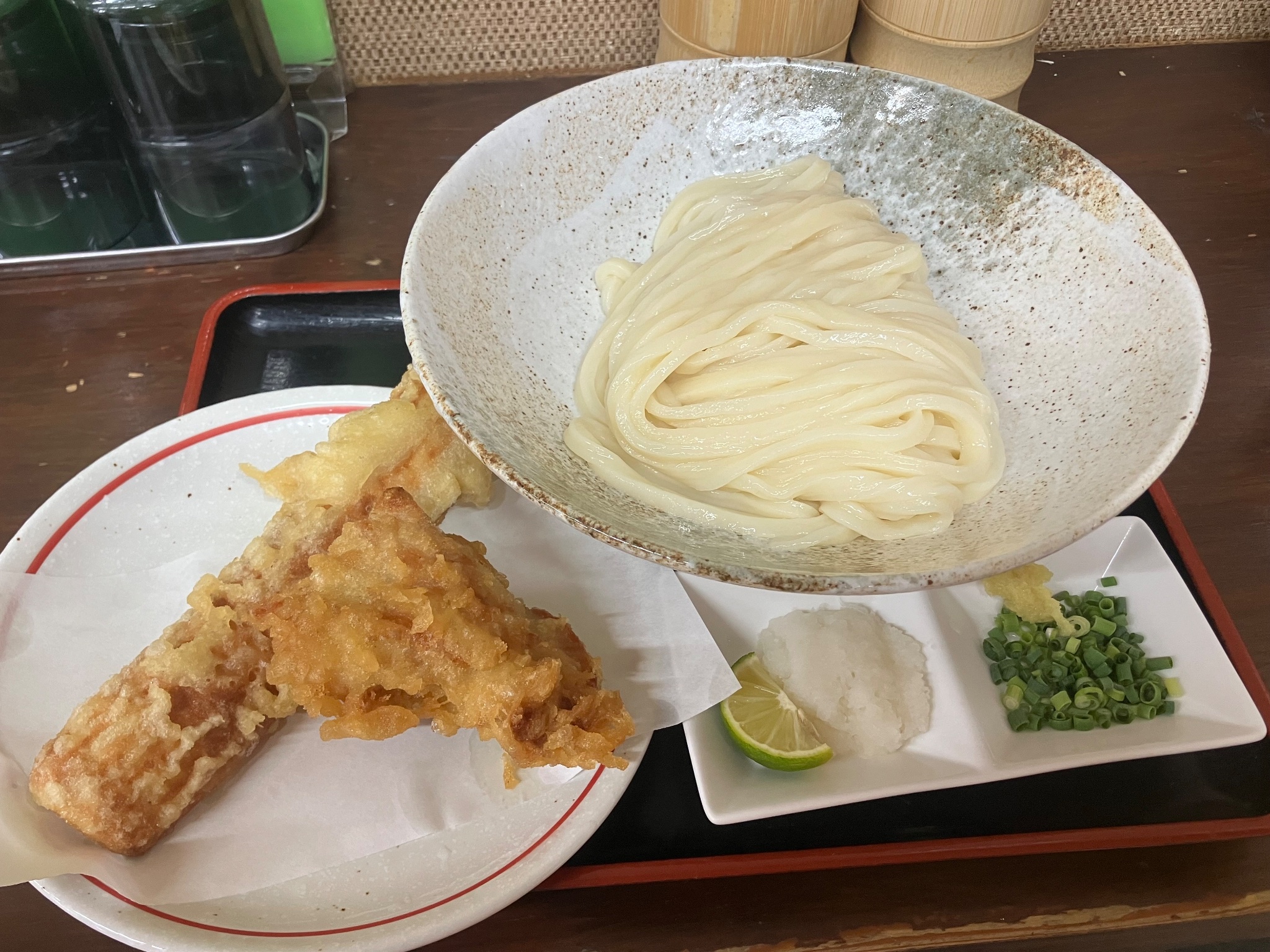 ‪‪❤︎‬うどんページ‪‪❤︎‬ Z's MENU】京風カレーうどん｜GRAND・FOOD・HALL！ Official
