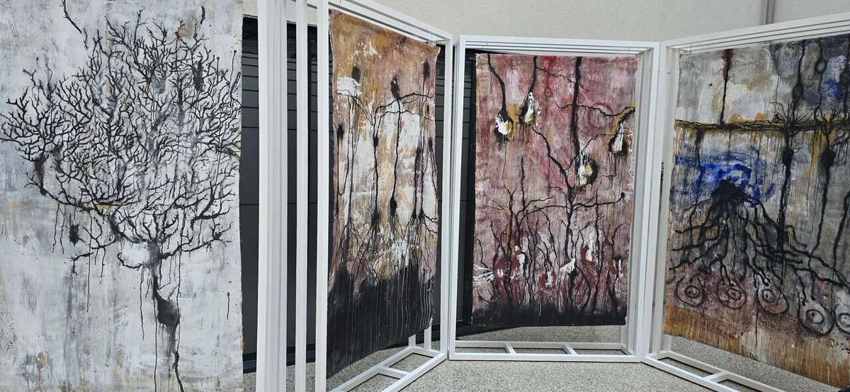 Hospital Universitario 12 de Octubre tweet media