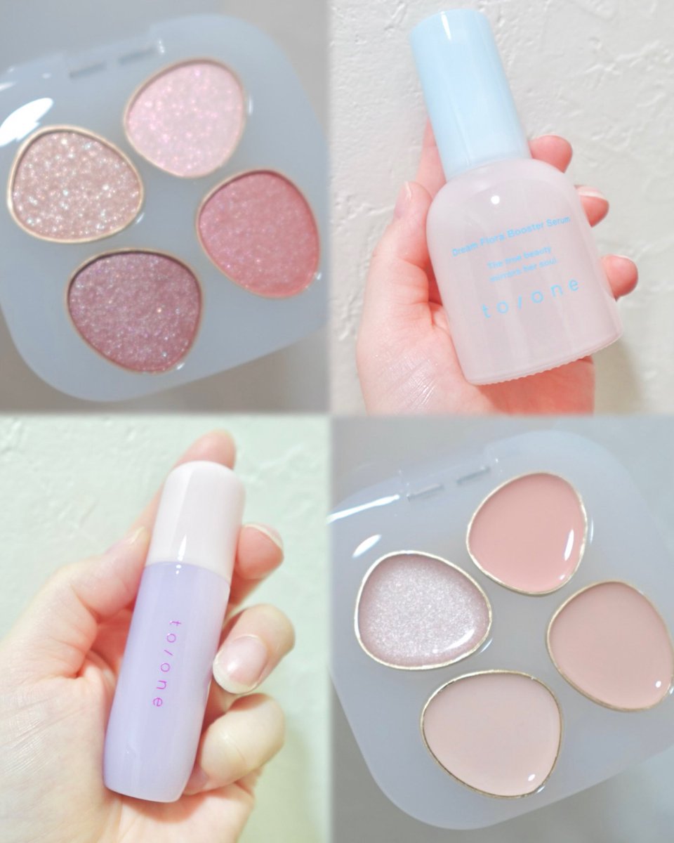 新品♥トーン♥to/one♥お得なまとめ売り to/one トーン (@toonecosmetics) / X