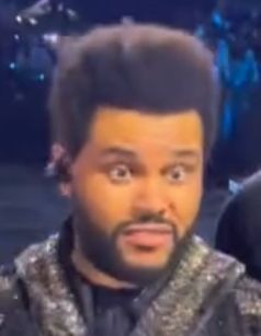 Baptized1infear's tweet image. My face when someone tells me they dont like   
give me mercy