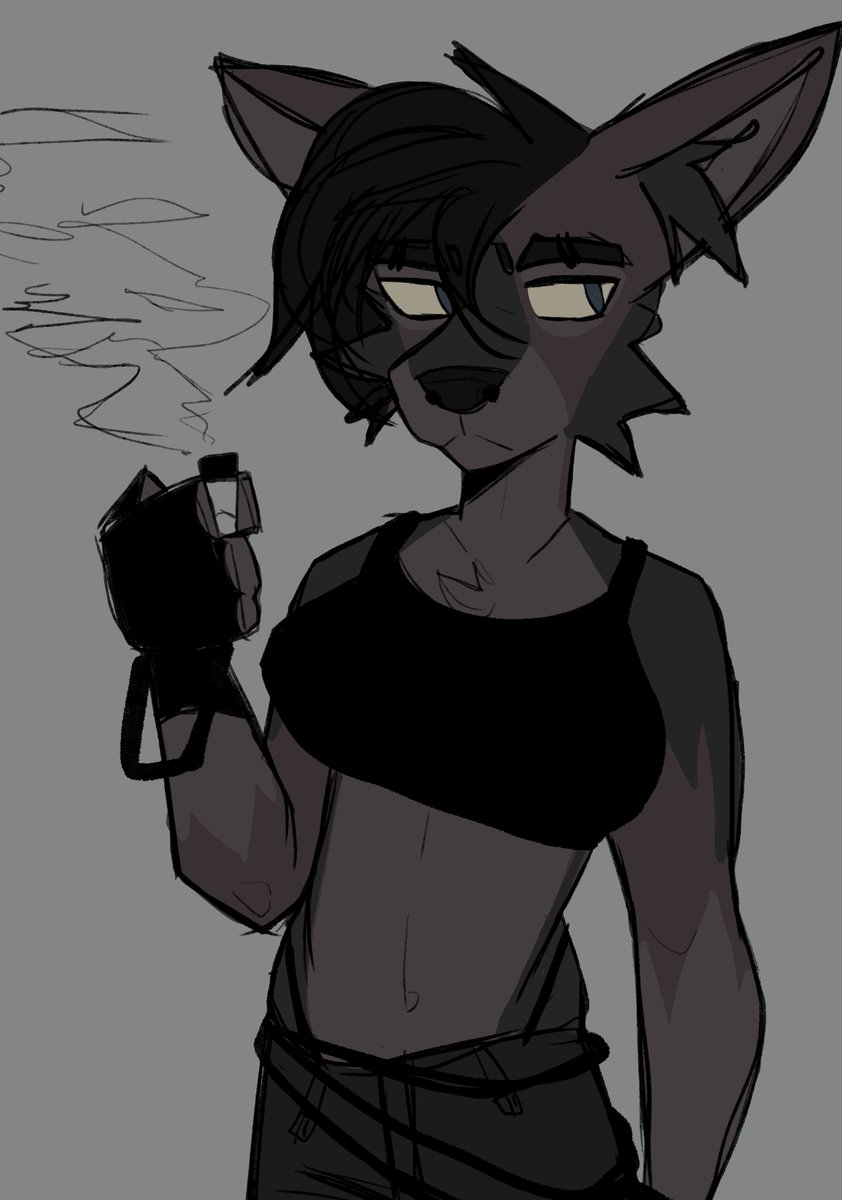 Break time