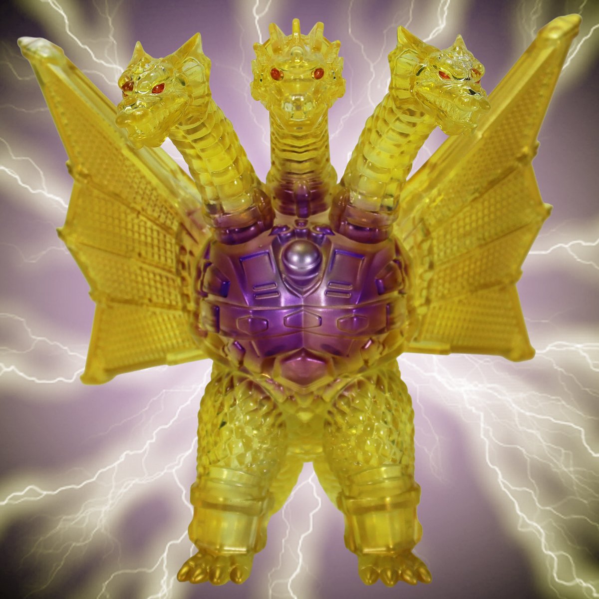 新商品告知】 \世紀末・最大の戦いが始まった。/ 『CCPミドルサイズ