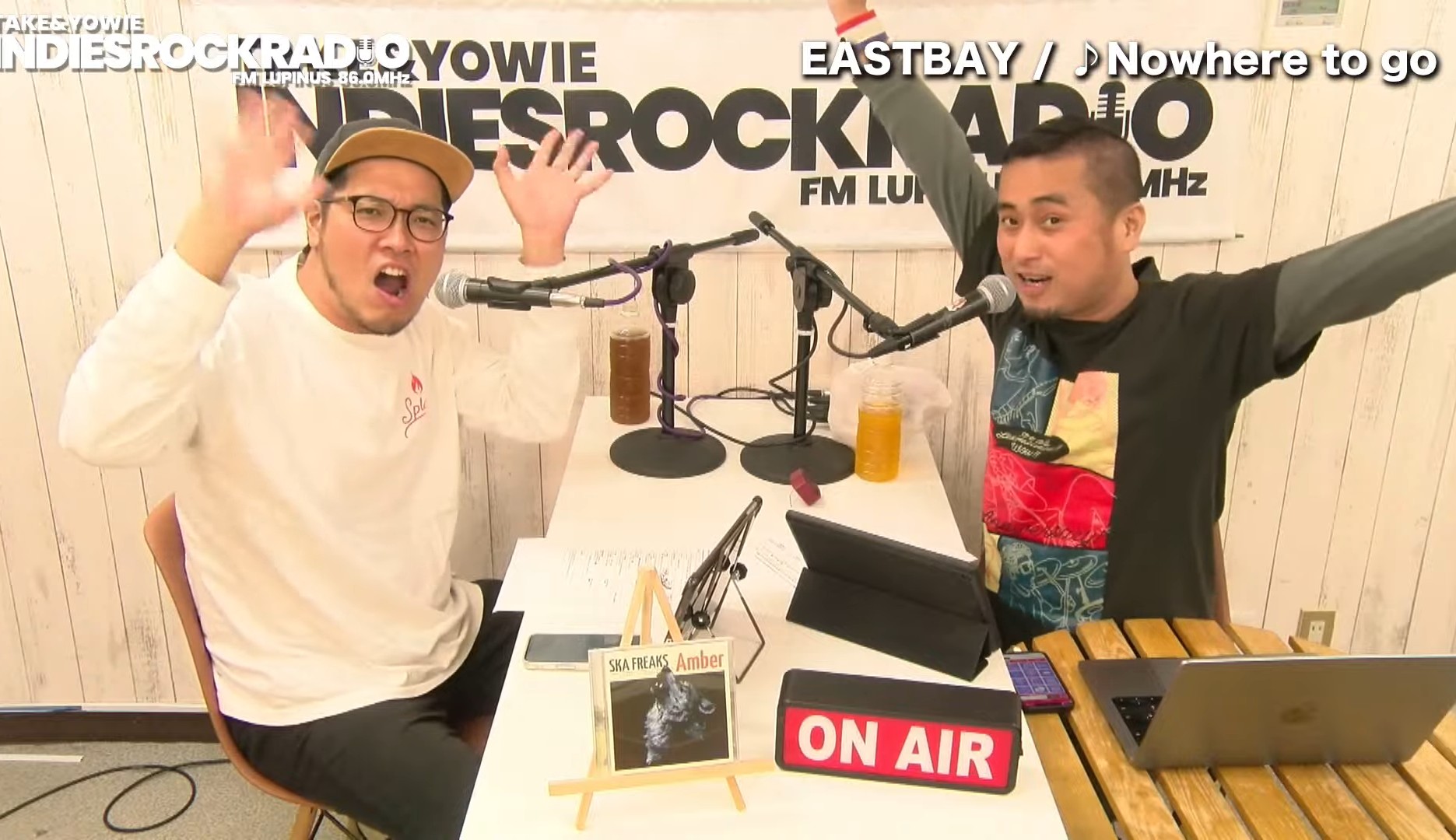 Radio Cookie Scene 全４１枚 オルタナ インディー PARTY MIX 2025.10.18(Sat) LEFT FLOORにて「PARTY MIX」を開催