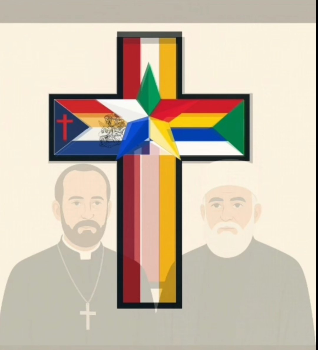 The terror against the Druze and Christians in Syria and Suwaida continues, and anyone who says otherwise is trying to silence the truth. It is important that we spread this information and demand justice. In addition, we must honor the importance of returning the hostages,