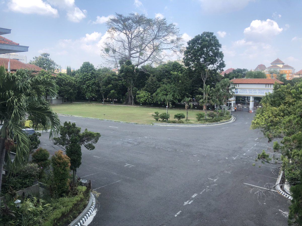 dwikawaskito's tweet photo. Lama ga mampir https://t.co/rwRTYUTjl2