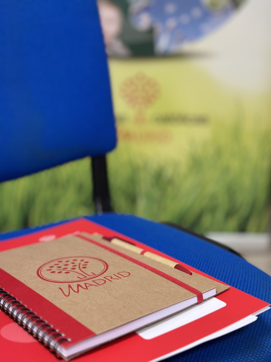 Innovacion 4319 ECM tweet media