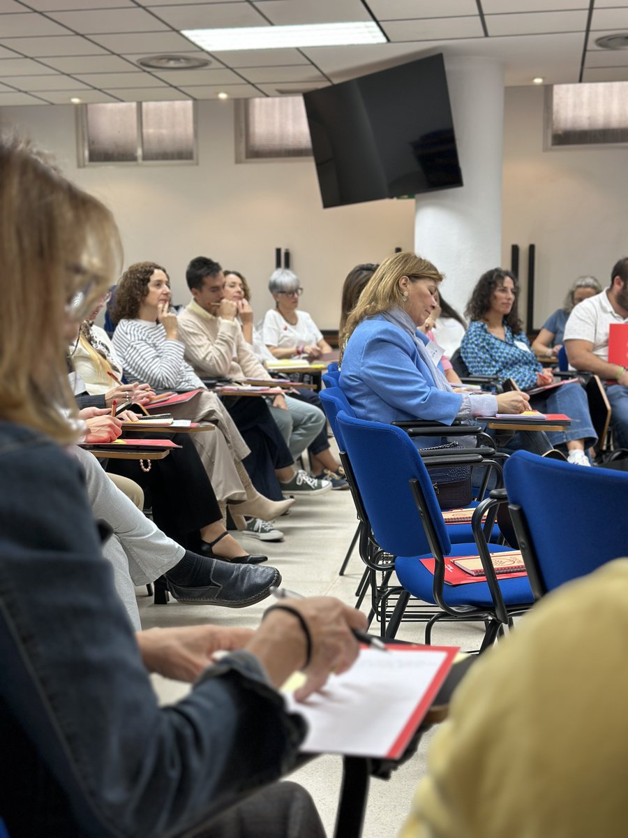 Innovacion 4319 ECM tweet media