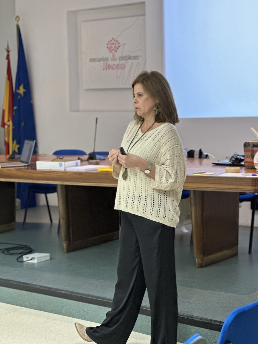 Innovacion 4319 ECM tweet media