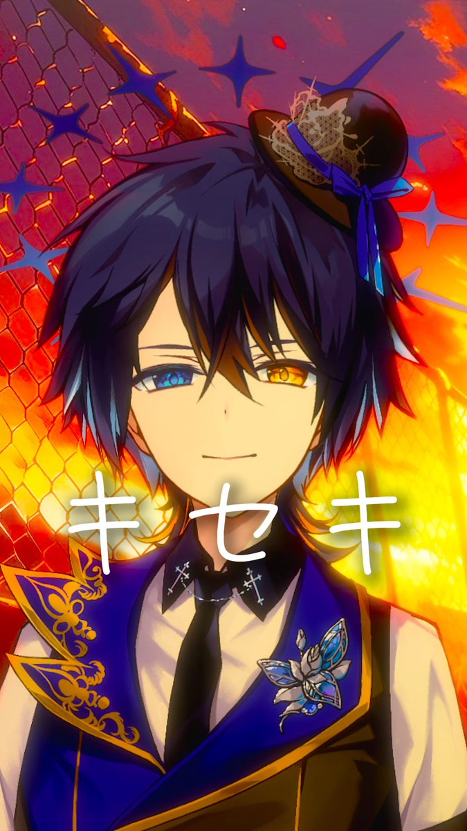 ✞👼新作ショート動画👼✞
【旧衣装アップデート】旧衣装でもっと動けるようになりましたー！！！ #キセキ #歌ってみた #shorts 

youtu.be/bA1Q5-I50OQ?si…
高評価、コメントよろしくお願いします！